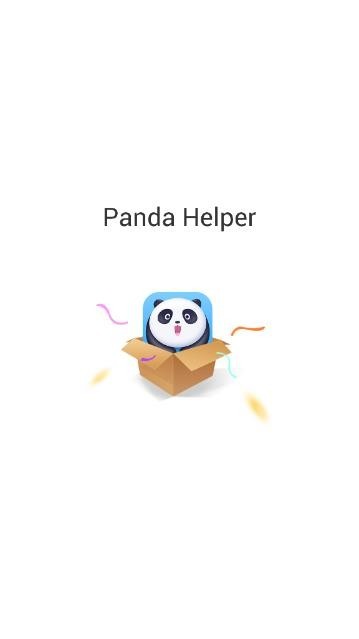 panda helper apk游戏截图3