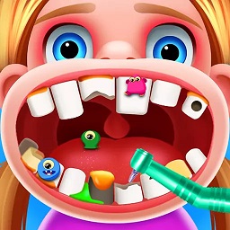 学校牙齿医生免费版
