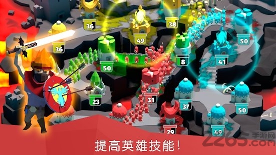 battletime中文版游戏截图1